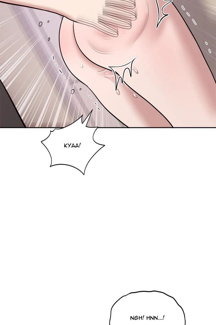 Knot My Secret Chapter 22 - Page 76