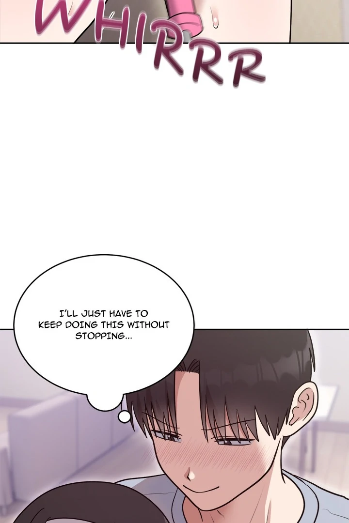 Knot My Secret Chapter 22 - Page 78