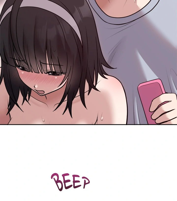 Knot My Secret Chapter 22 - Page 79