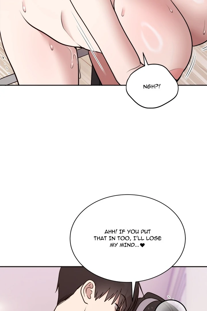 Knot My Secret Chapter 22 - Page 84