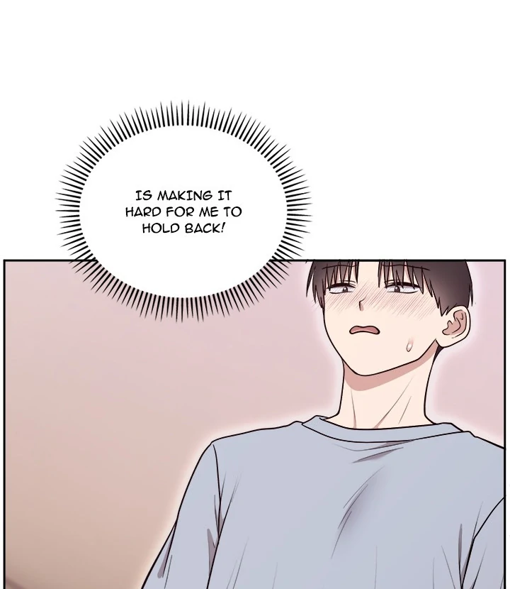 Knot My Secret Chapter 22 - Page 91