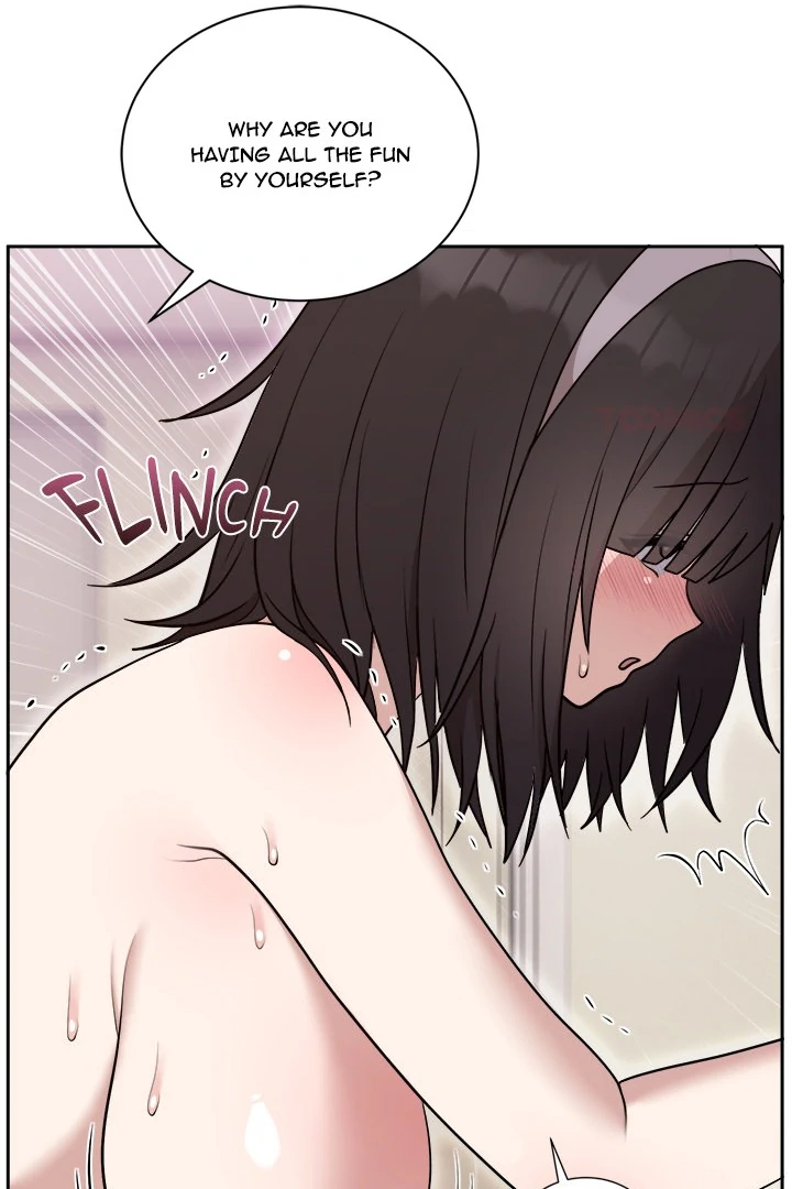 Knot My Secret Chapter 22 - Page 93