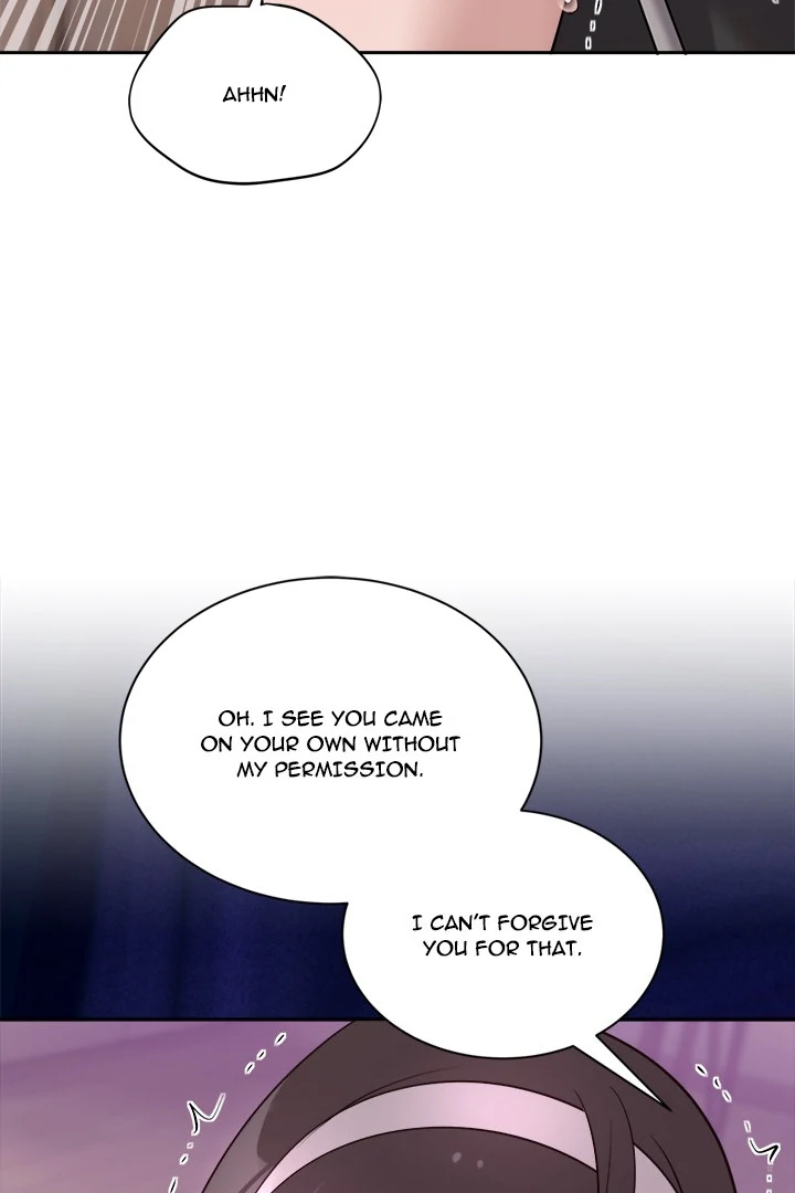 Knot My Secret Chapter 22 - Page 96