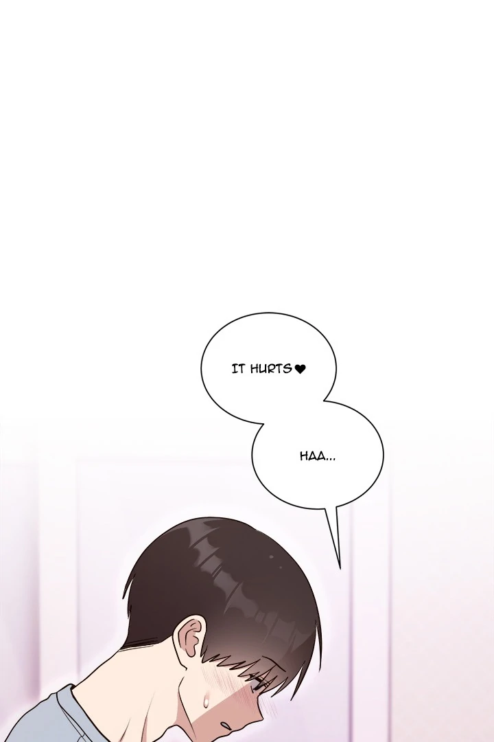 Knot My Secret Chapter 23 - Page 1