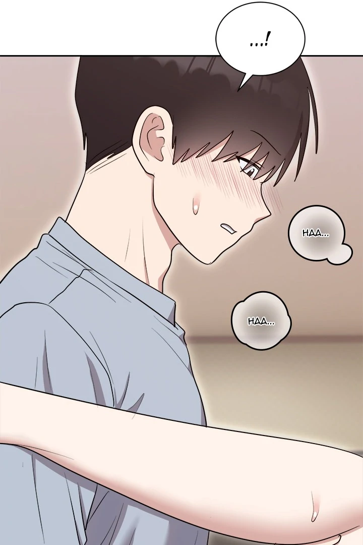 Knot My Secret Chapter 23 - Page 105