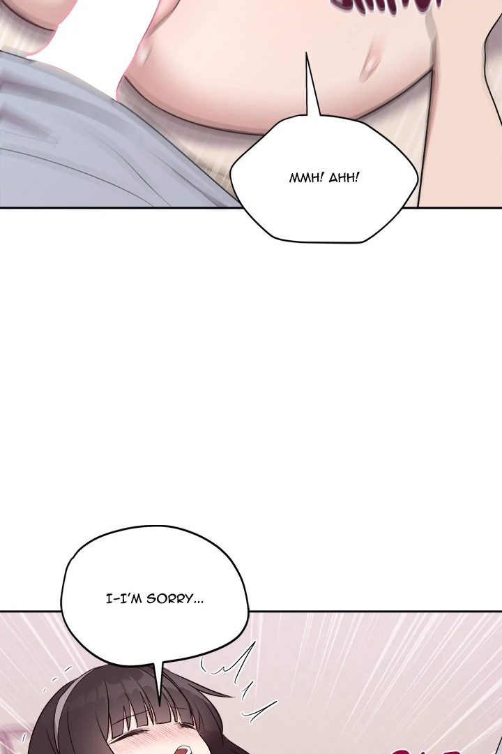 Knot My Secret Chapter 23 - Page 108