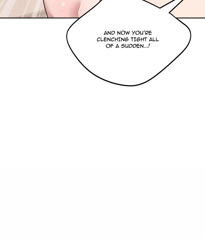 Knot My Secret Chapter 23 - Page 110