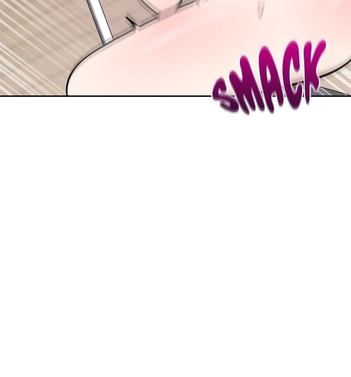 Knot My Secret Chapter 23 - Page 12