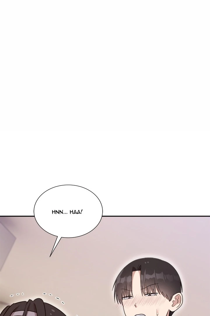 Knot My Secret Chapter 23 - Page 111