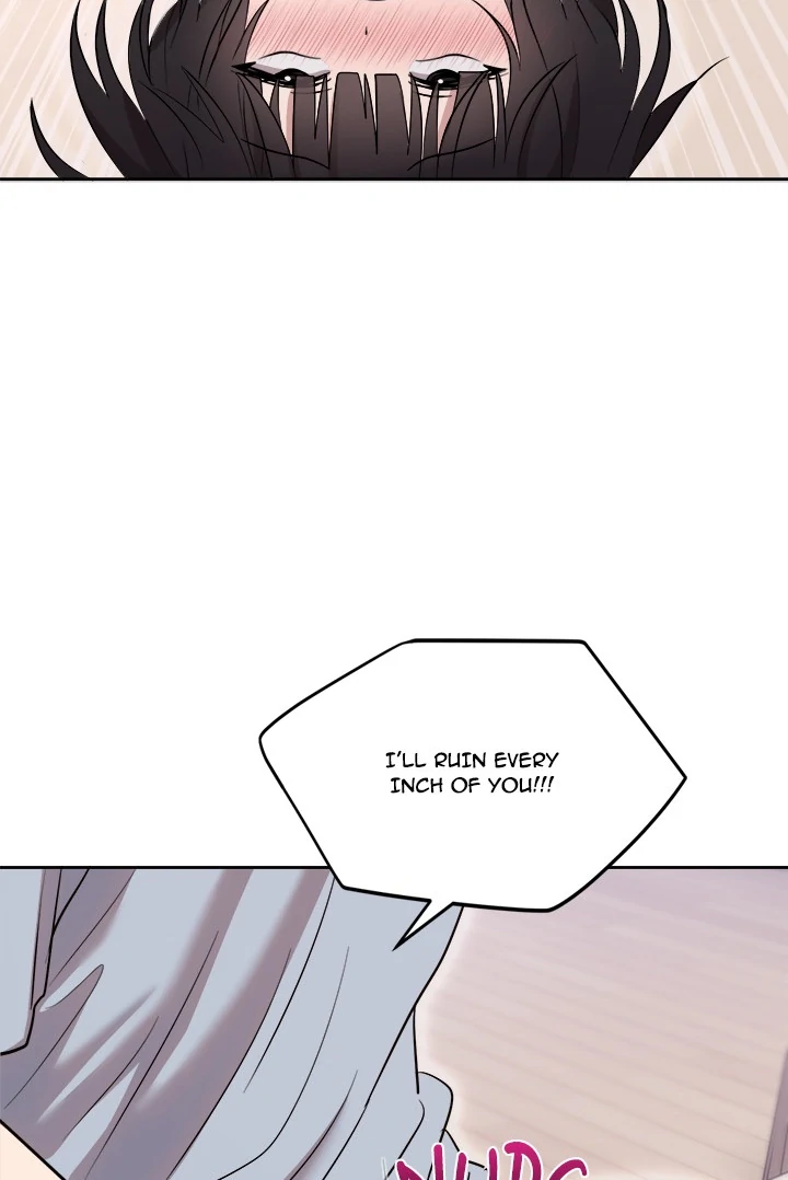 Knot My Secret Chapter 23 - Page 114