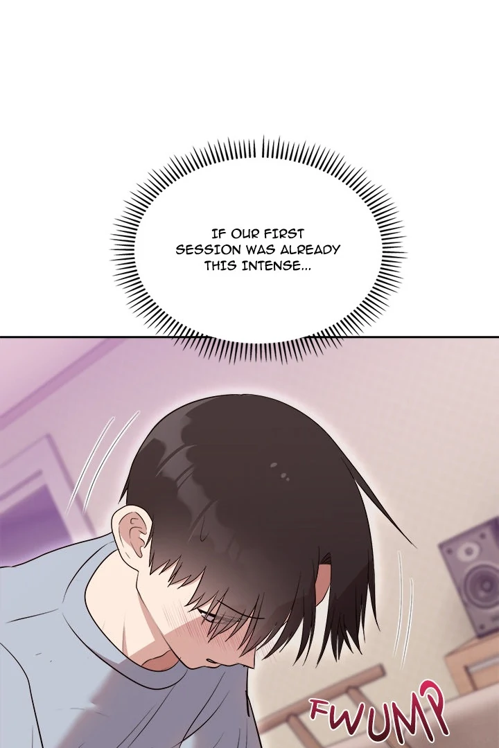 Knot My Secret Chapter 23 - Page 123