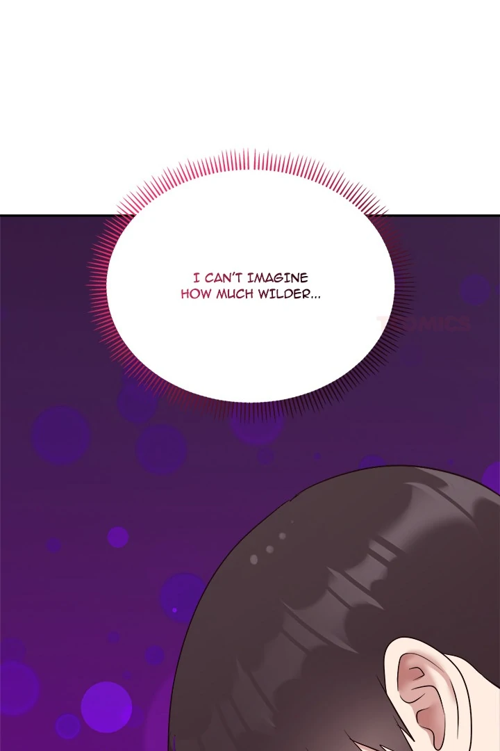Knot My Secret Chapter 23 - Page 125