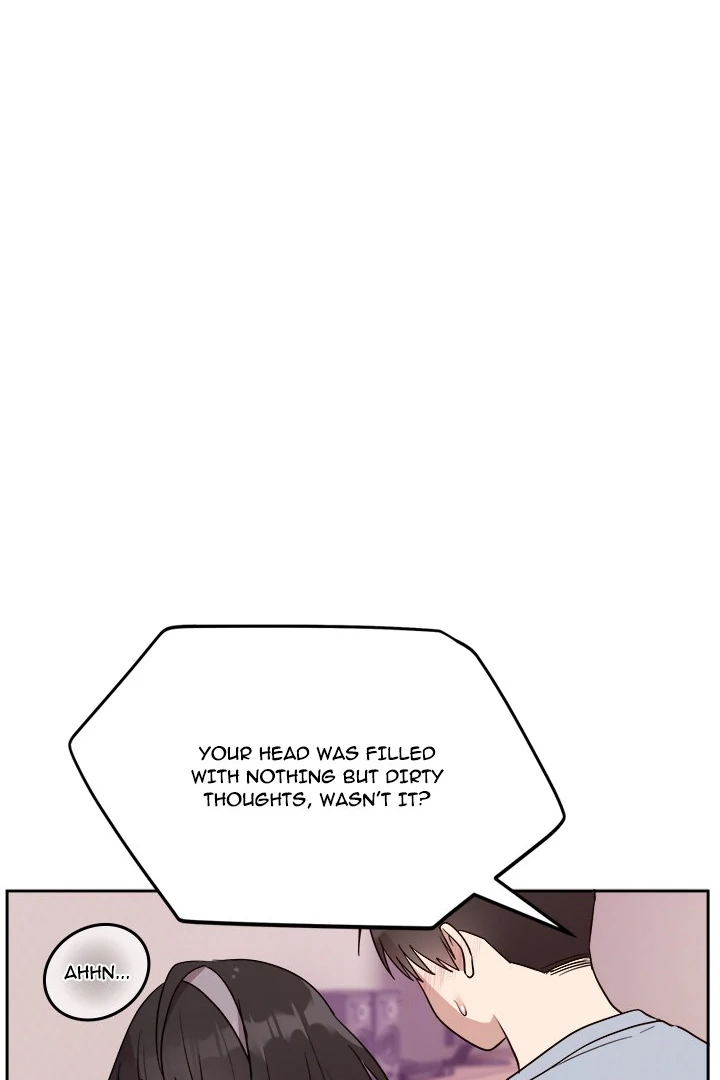 Knot My Secret Chapter 23 - Page 20