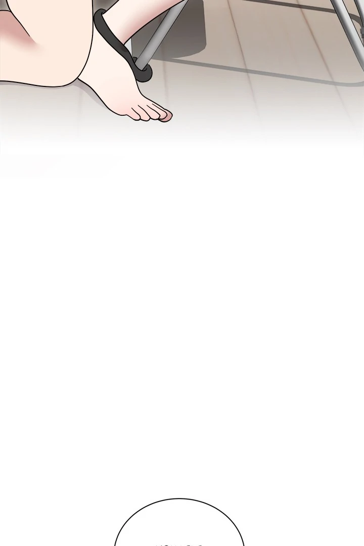 Knot My Secret Chapter 23 - Page 3
