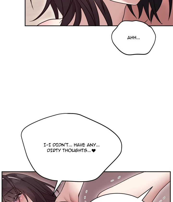Knot My Secret Chapter 23 - Page 29