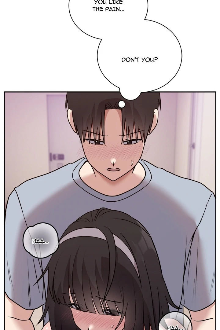 Knot My Secret Chapter 23 - Page 4