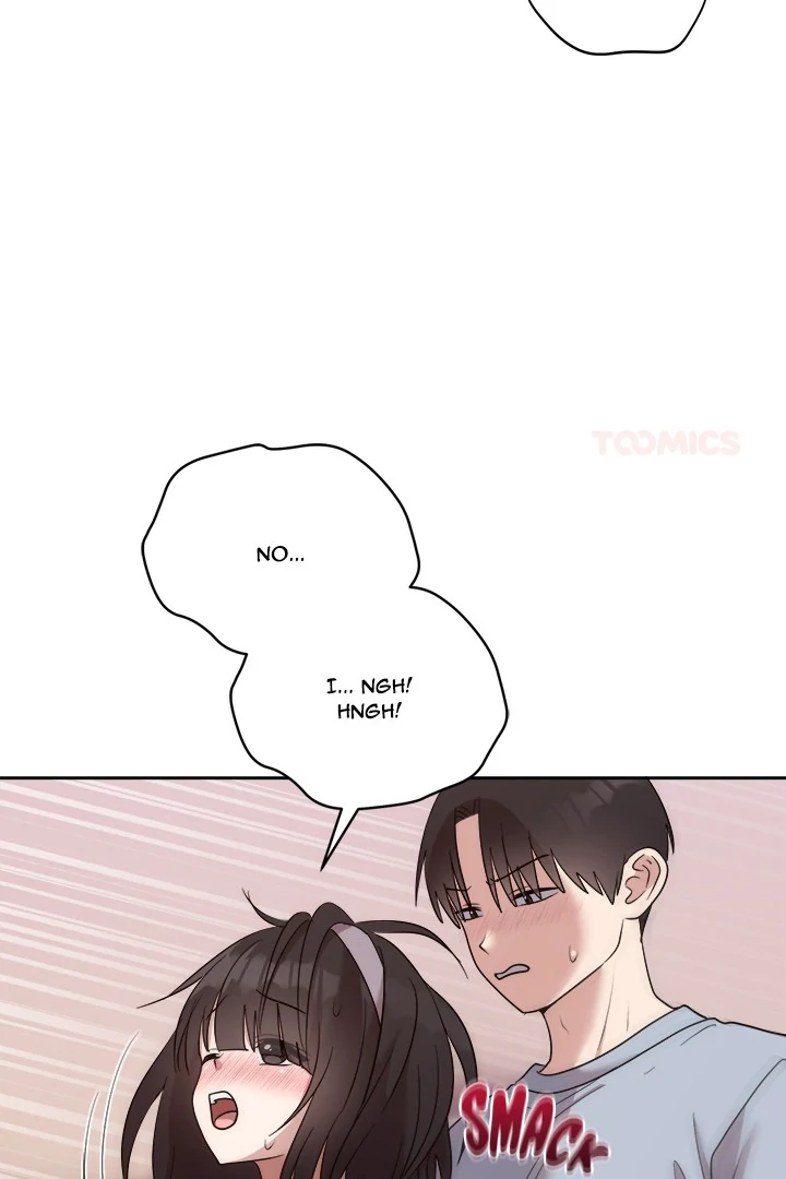 Knot My Secret Chapter 23 - Page 34