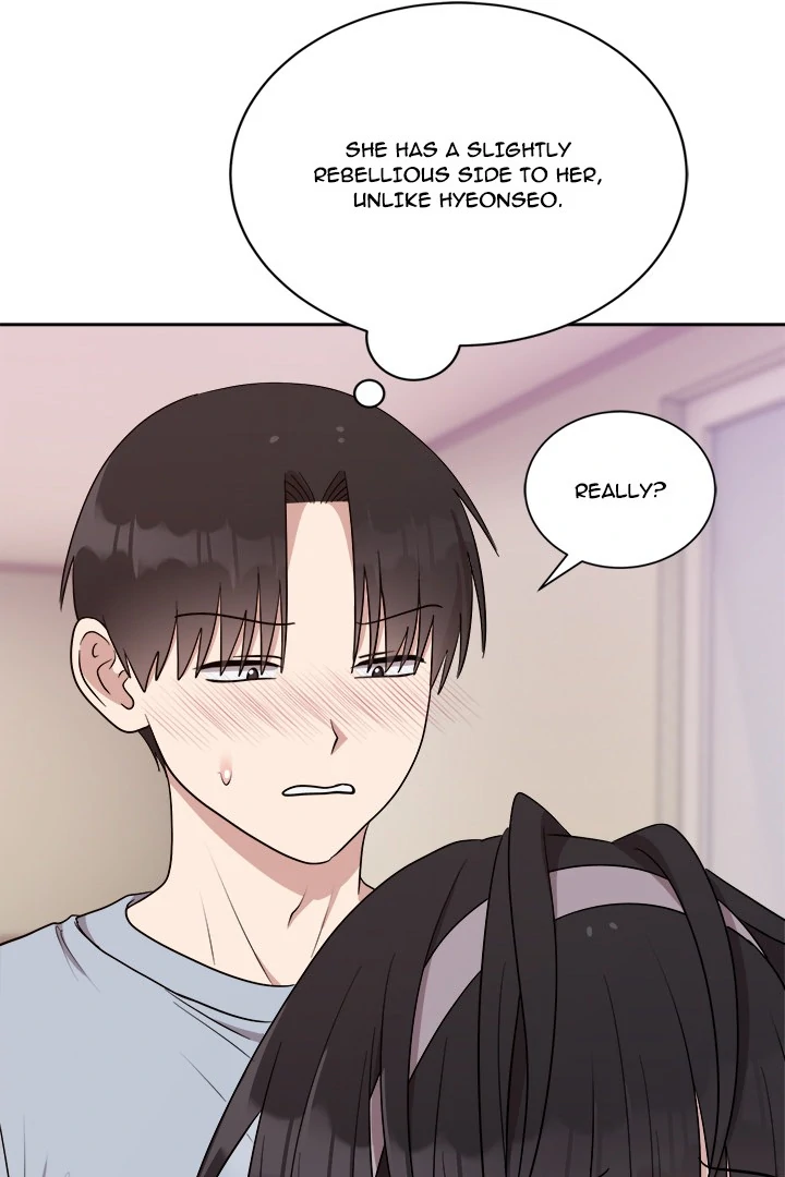 Knot My Secret Chapter 23 - Page 37