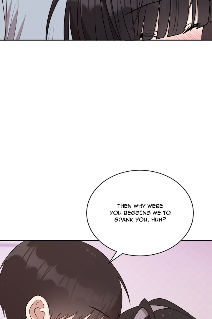Knot My Secret Chapter 23 - Page 38