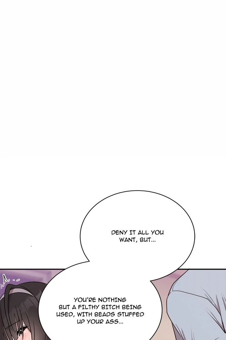 Knot My Secret Chapter 23 - Page 40