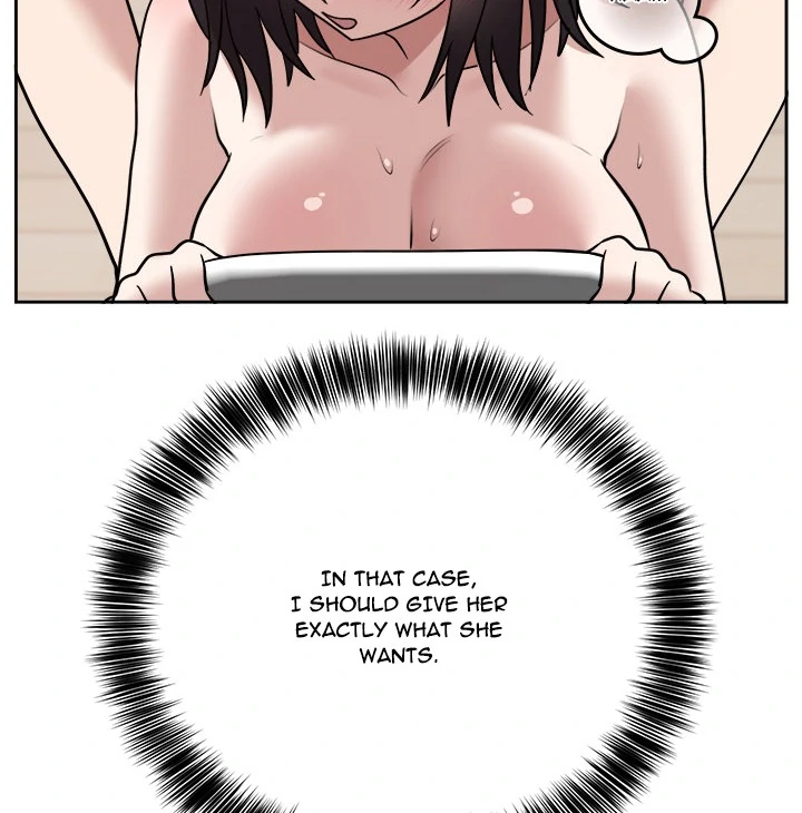 Knot My Secret Chapter 23 - Page 5