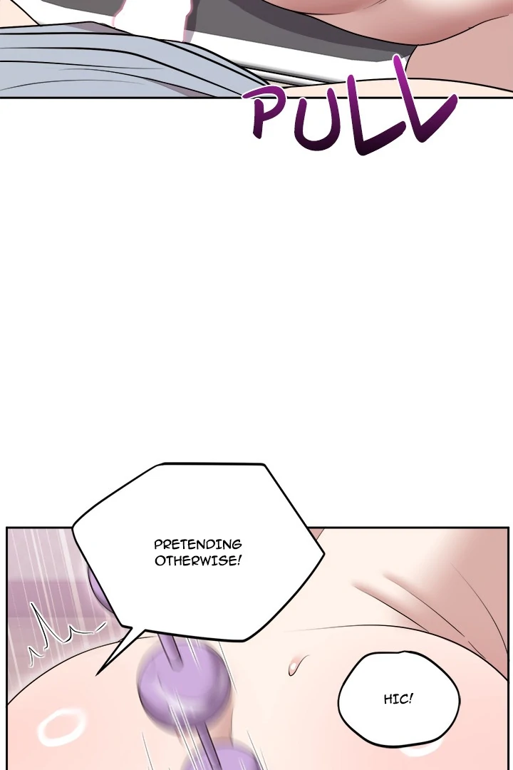 Knot My Secret Chapter 23 - Page 44