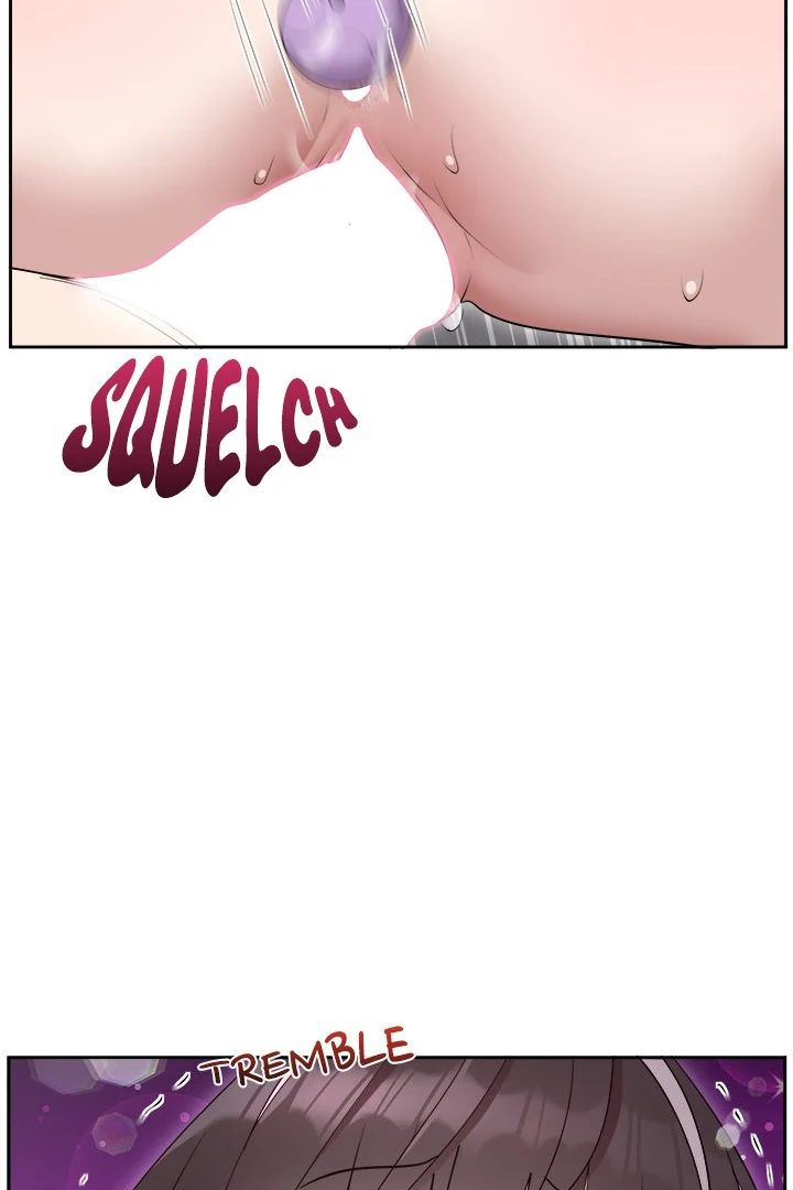 Knot My Secret Chapter 23 - Page 45