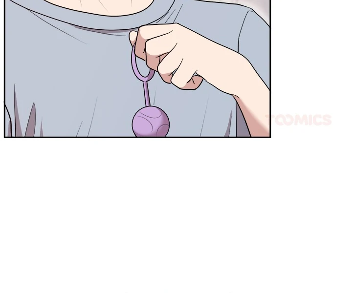 Knot My Secret Chapter 23 - Page 48