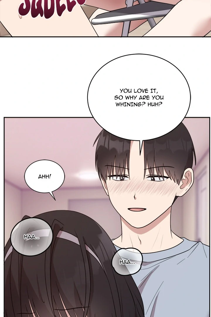 Knot My Secret Chapter 23 - Page 51