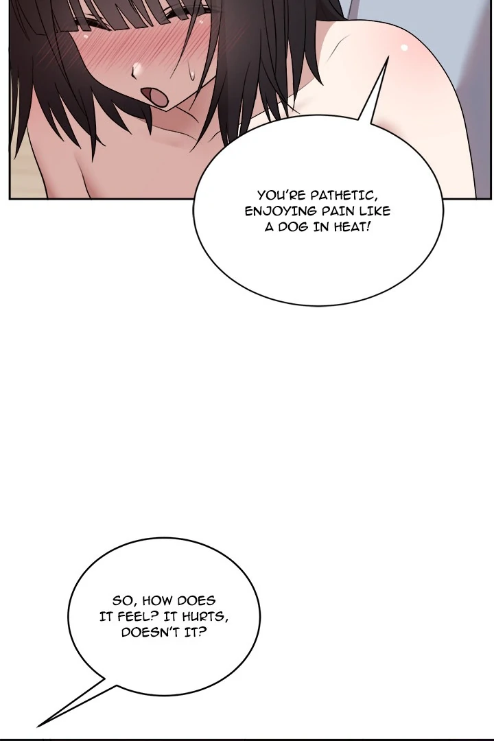 Knot My Secret Chapter 23 - Page 52