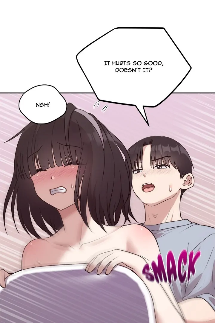 Knot My Secret Chapter 23 - Page 56