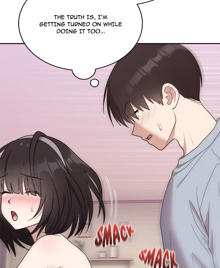Knot My Secret Chapter 23 - Page 58