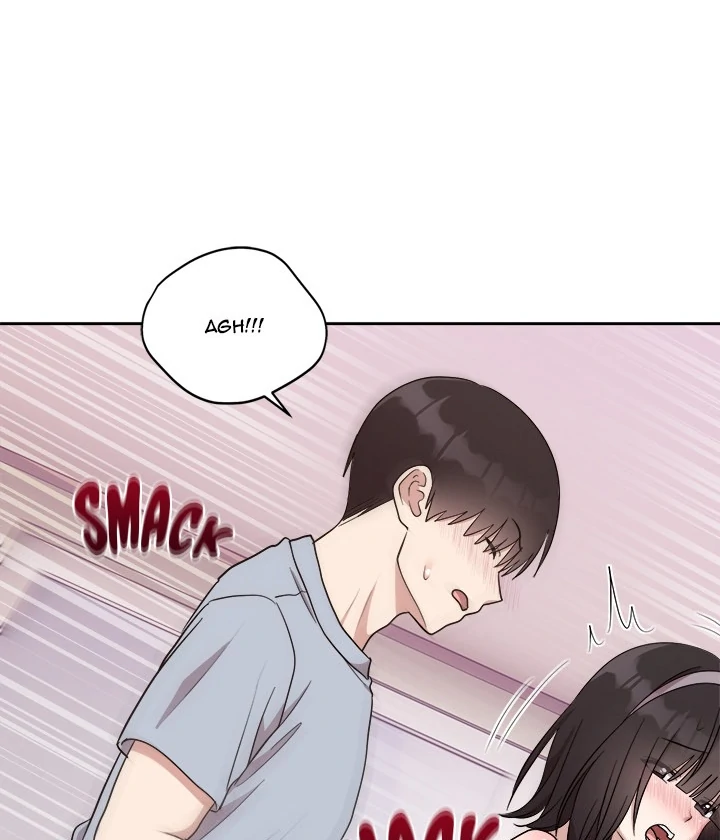 Knot My Secret Chapter 23 - Page 64