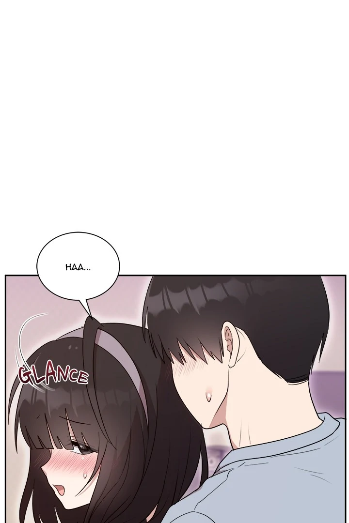 Knot My Secret Chapter 23 - Page 73