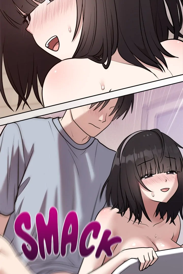 Knot My Secret Chapter 23 - Page 9