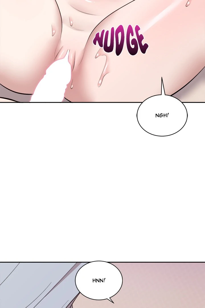 Knot My Secret Chapter 23 - Page 84