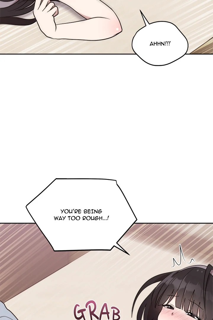 Knot My Secret Chapter 23 - Page 89