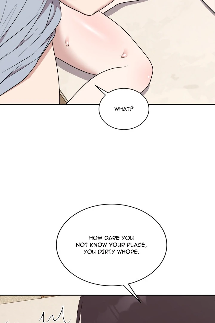 Knot My Secret Chapter 23 - Page 96