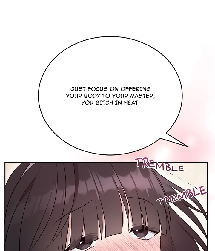 Knot My Secret Chapter 23 - Page 98
