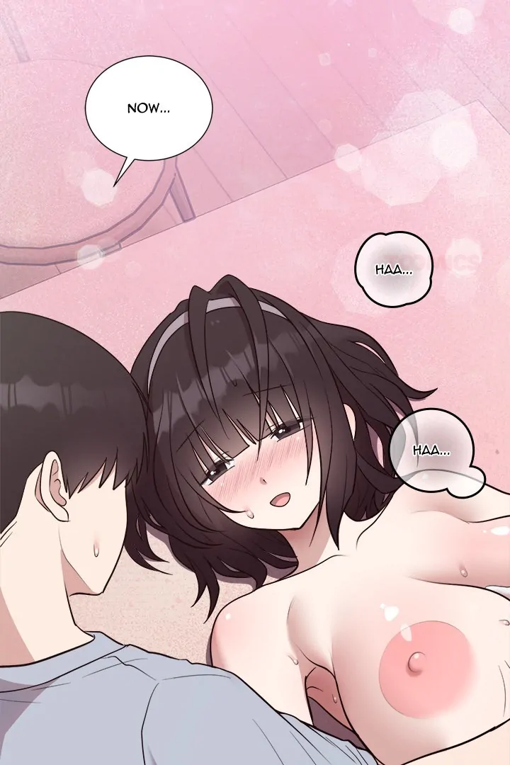 Knot My Secret Chapter 24 - Page 2