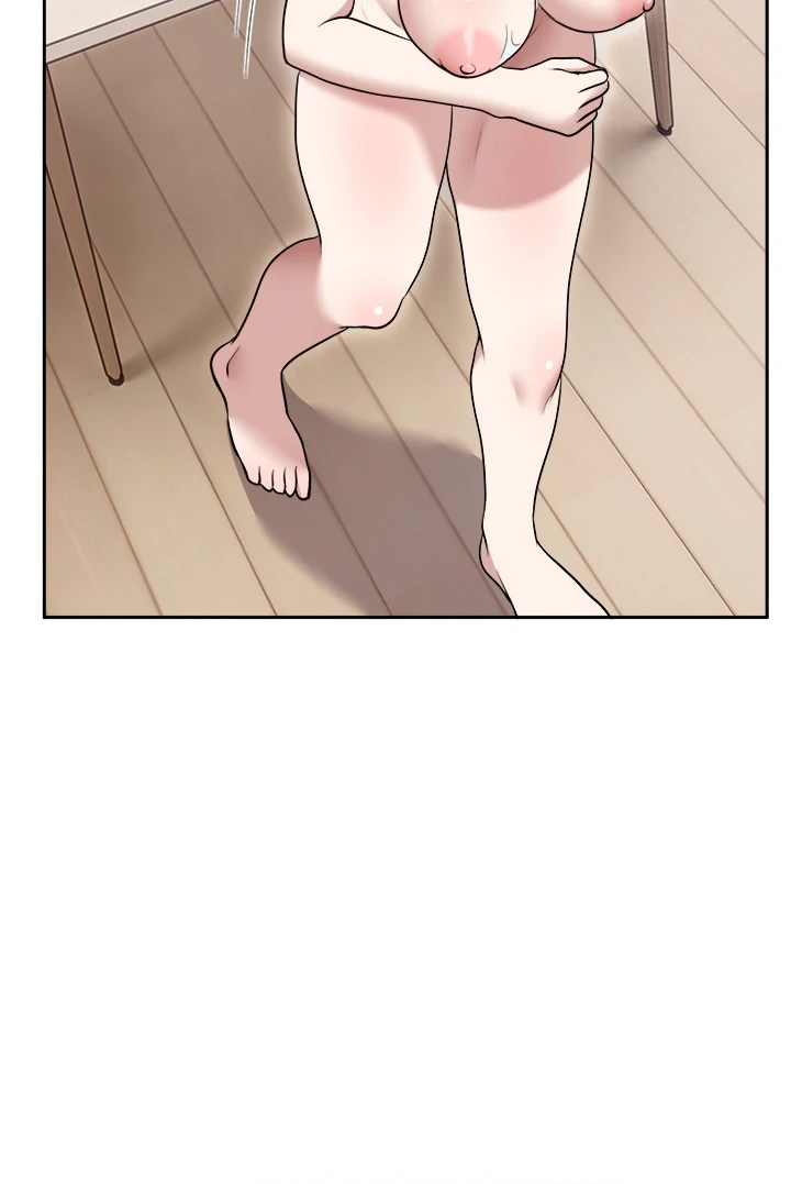 Knot My Secret Chapter 24 - Page 11