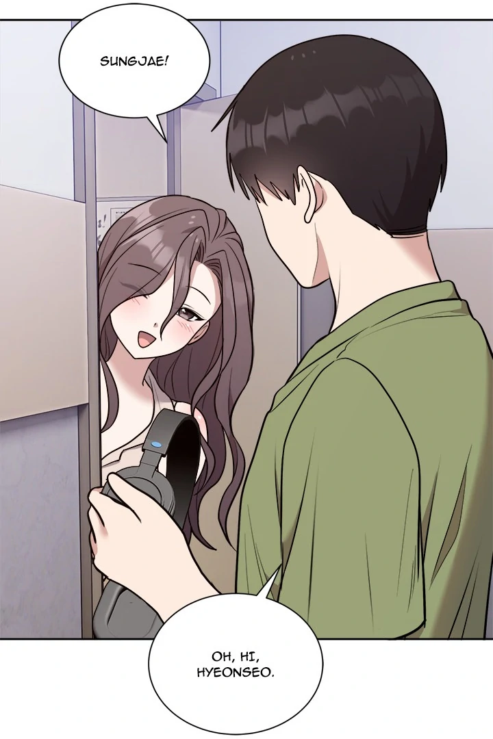 Knot My Secret Chapter 24 - Page 102