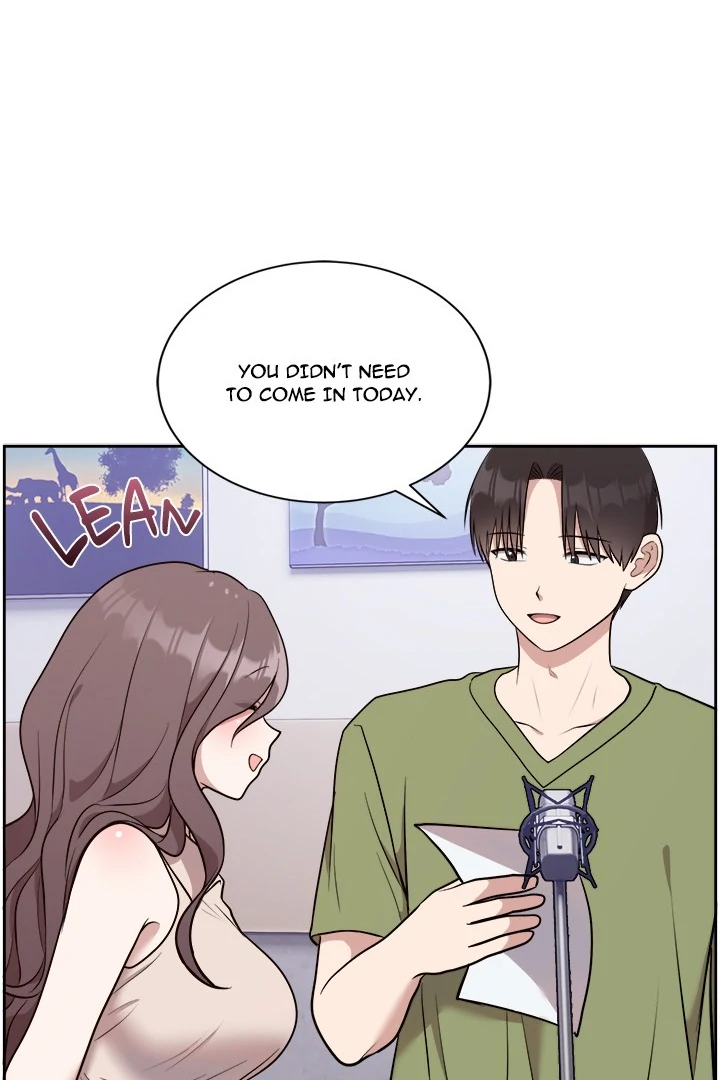 Knot My Secret Chapter 24 - Page 103