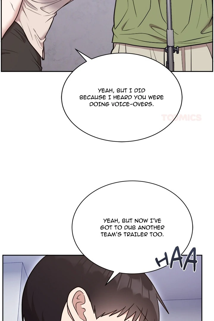 Knot My Secret Chapter 24 - Page 104