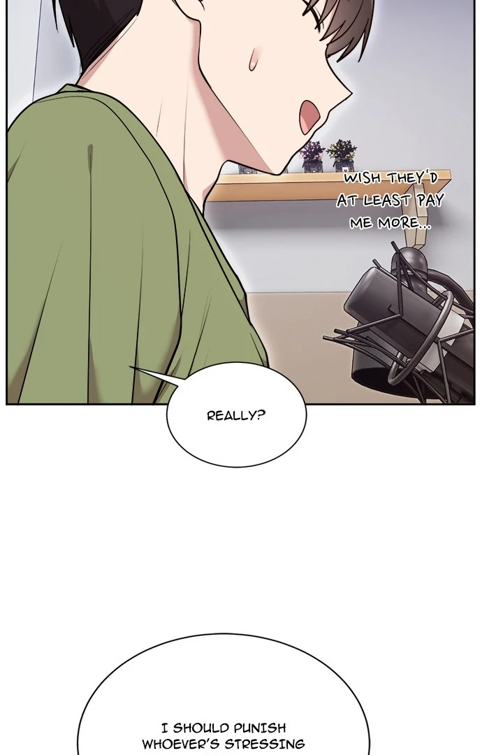 Knot My Secret Chapter 24 - Page 105