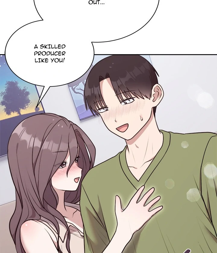 Knot My Secret Chapter 24 - Page 106