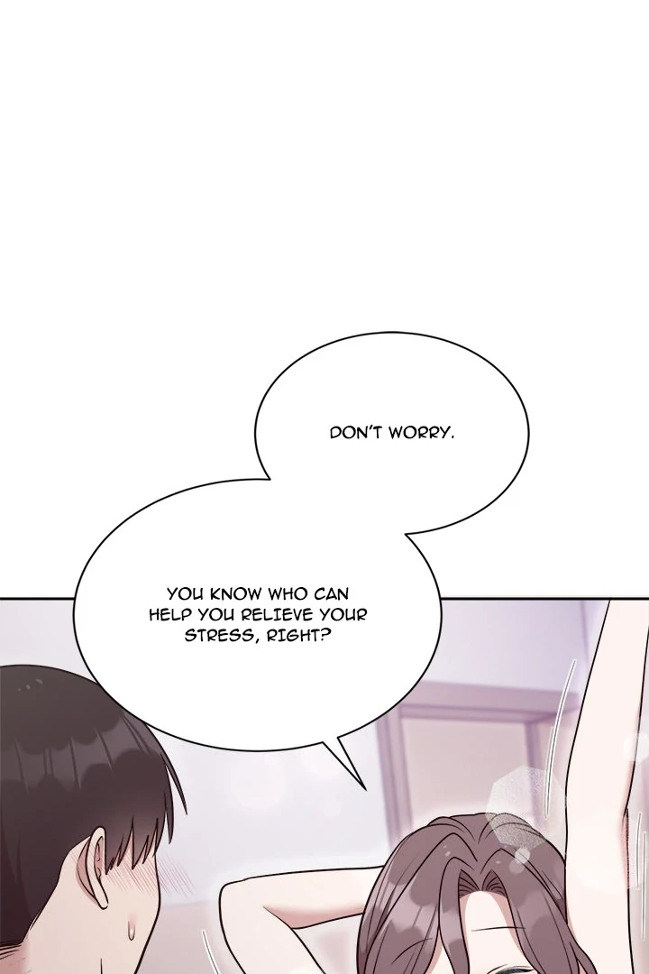 Knot My Secret Chapter 24 - Page 108