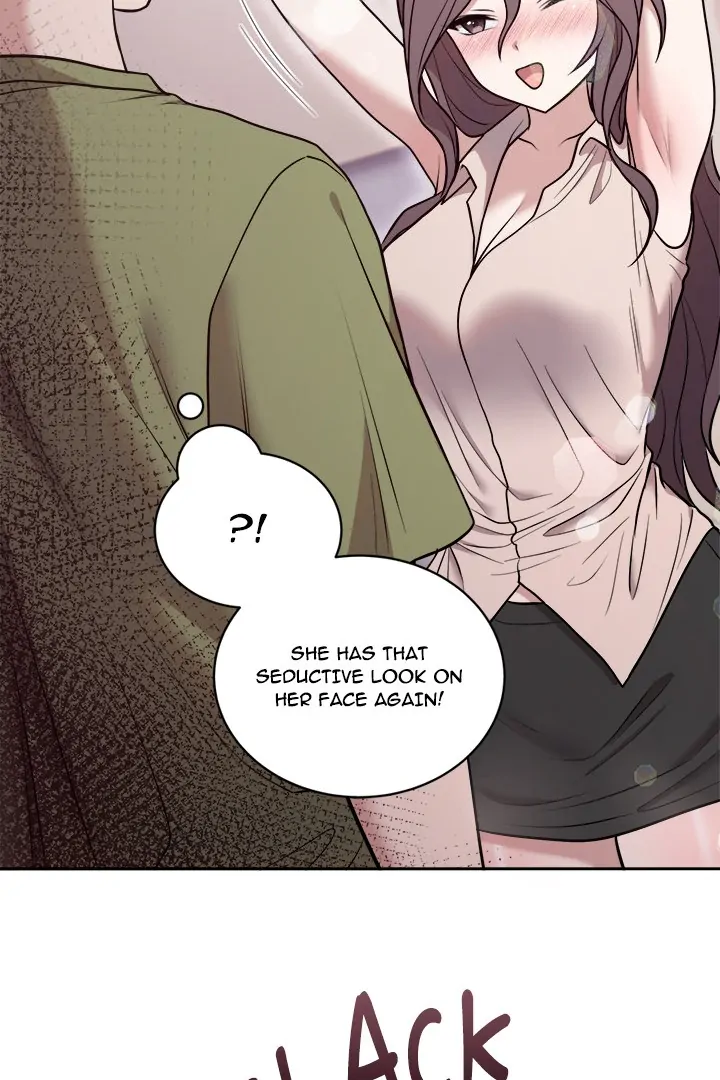 Knot My Secret Chapter 24 - Page 109