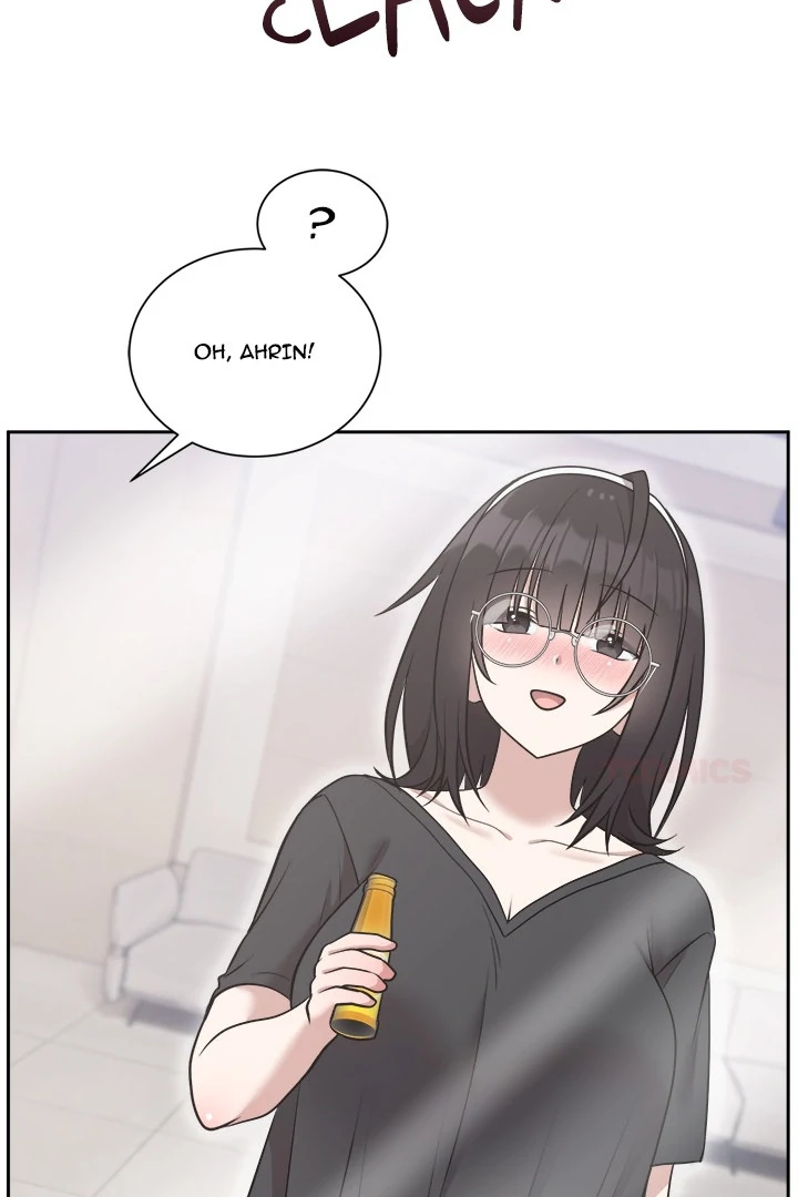 Knot My Secret Chapter 24 - Page 110