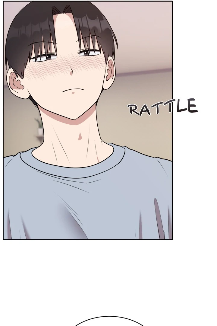 Knot My Secret Chapter 24 - Page 12